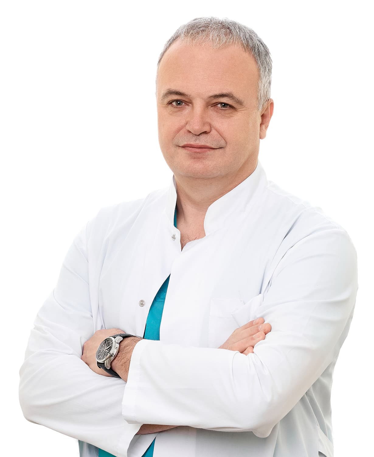 Мельник Ігор Ярославович