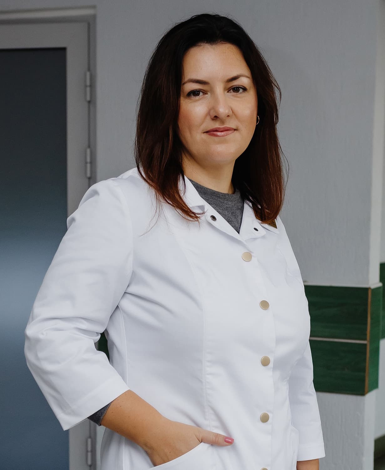 МЕЛЬНИК Ірина Володимирівна