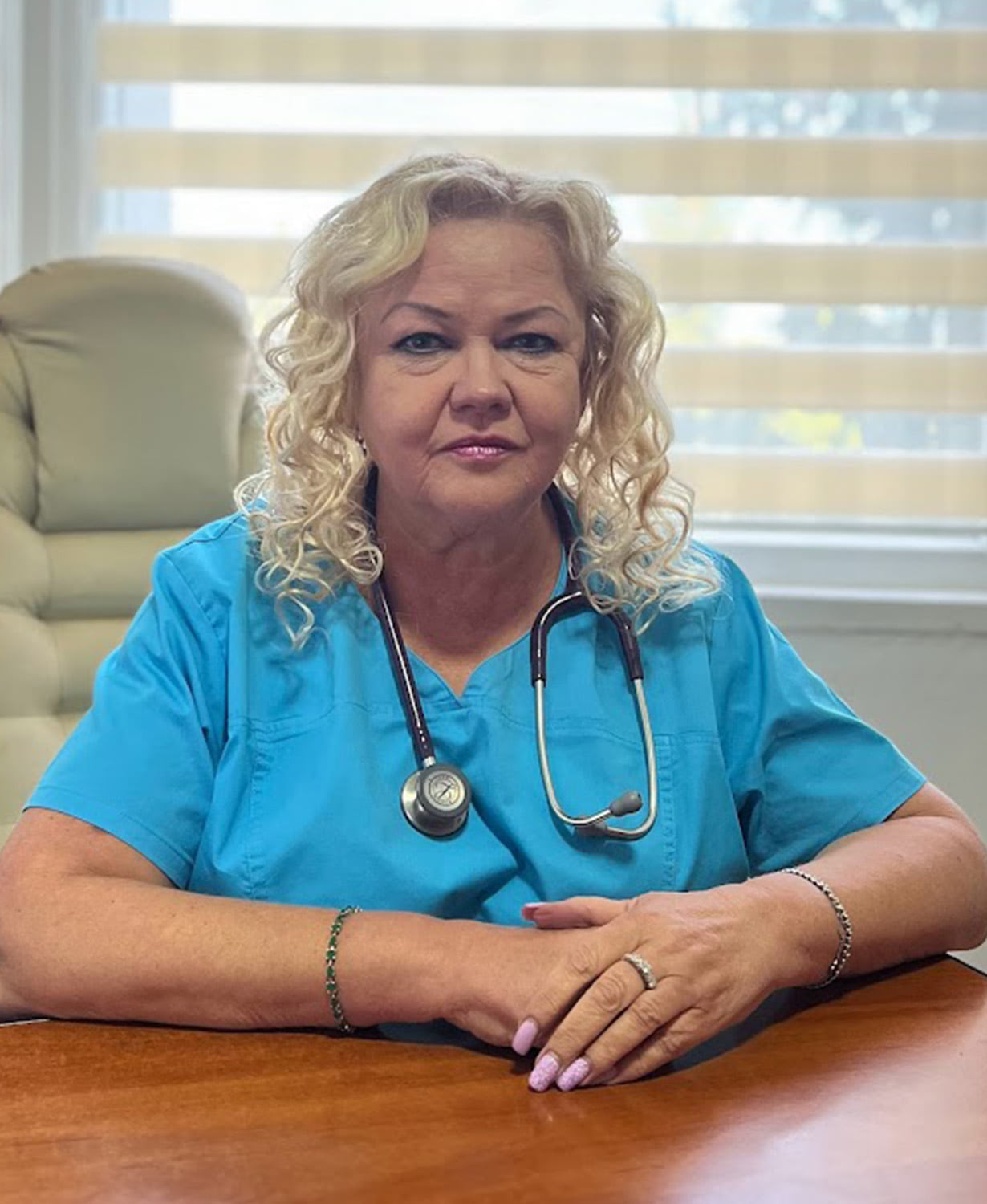 Мигович Лідія Дмитрівна