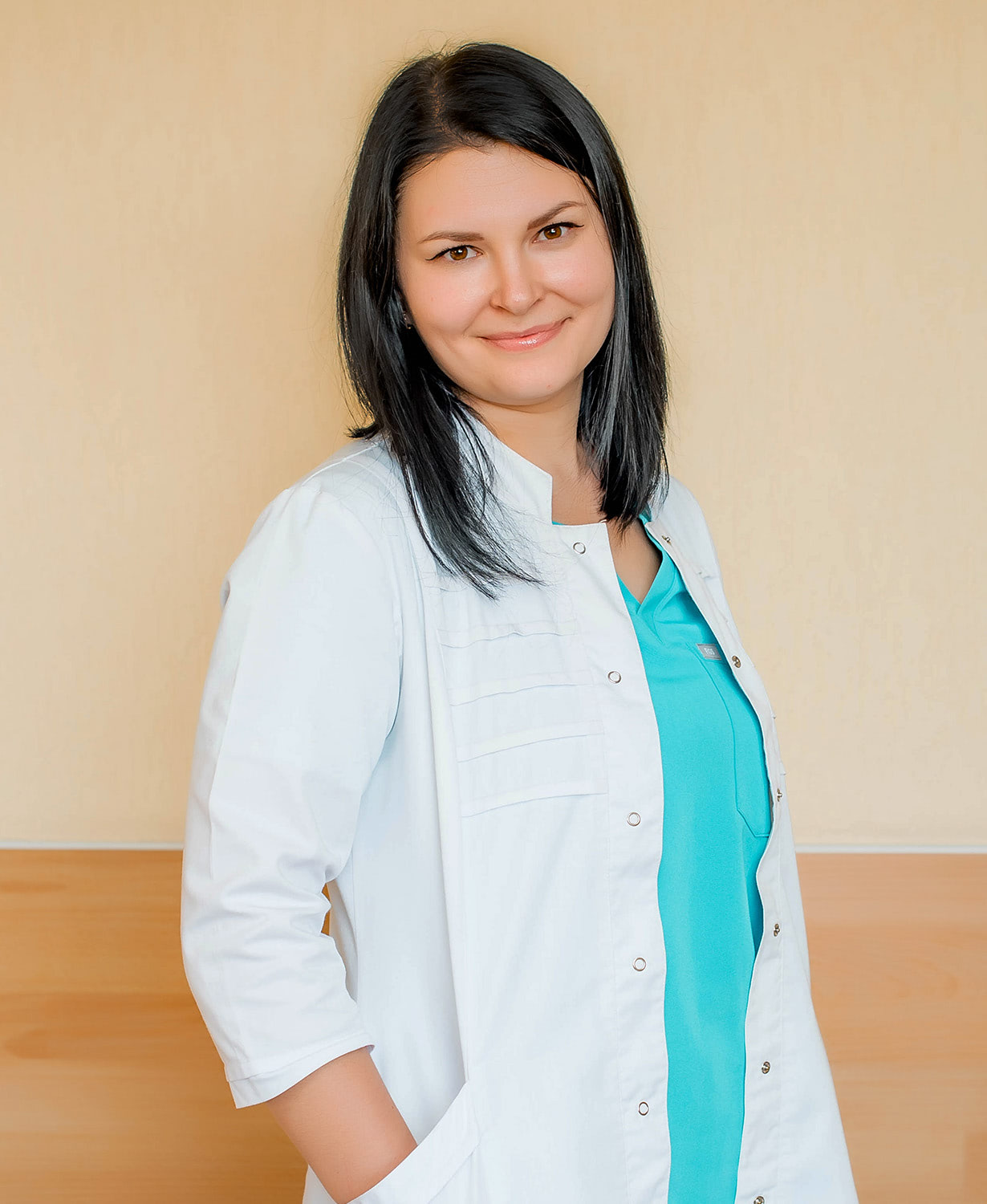 Нарожняк Руслана Несторівна