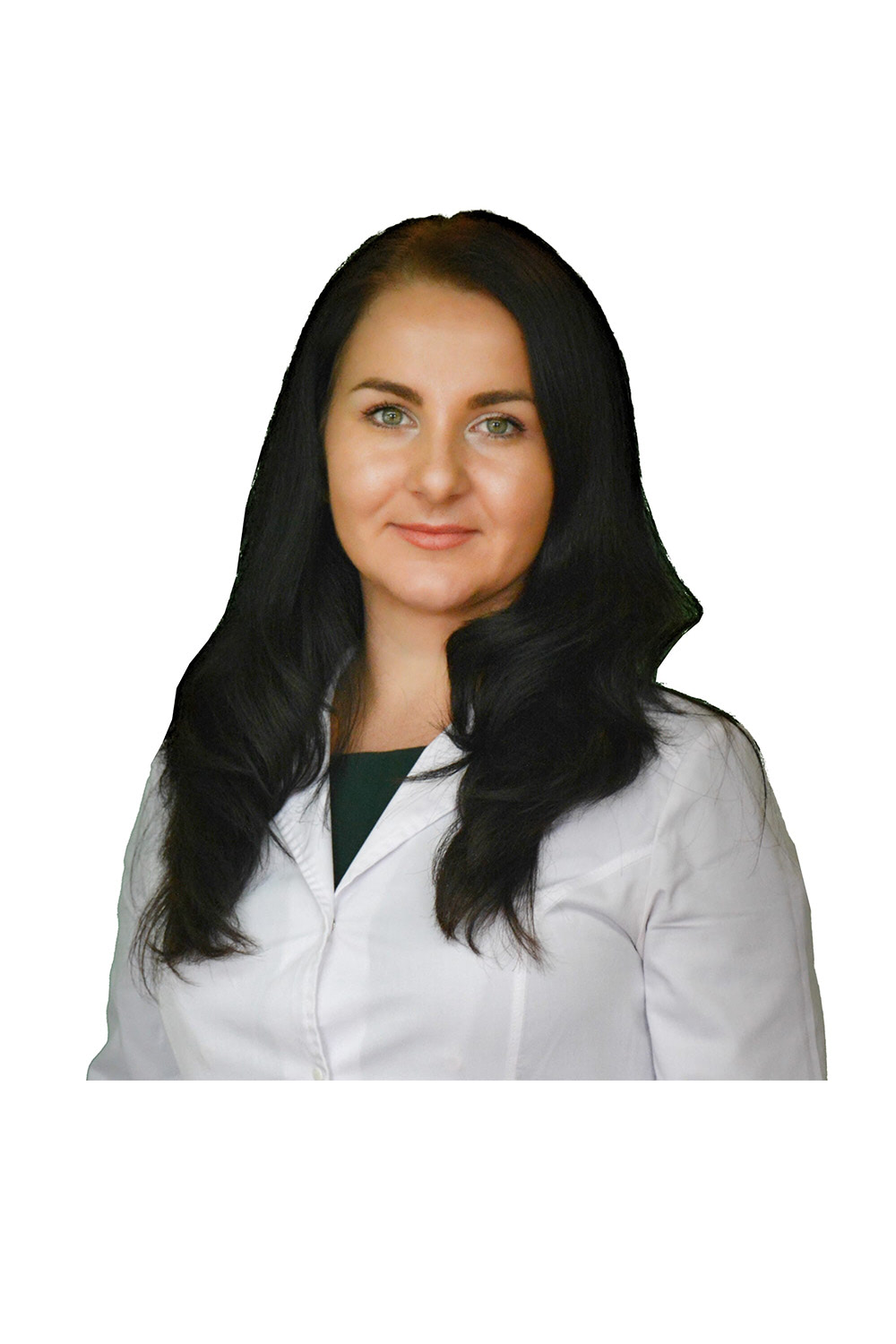 Олексин Христина Романівна