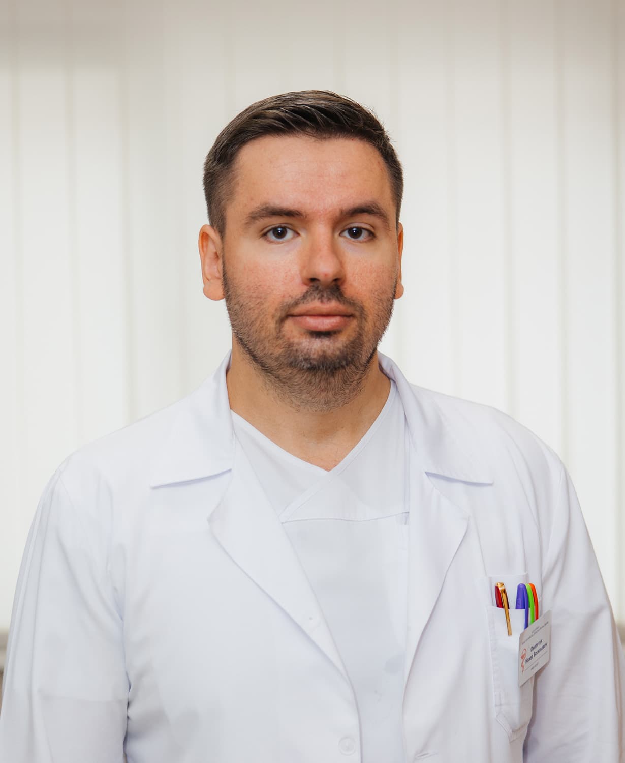 Омельчук Назар Васильович