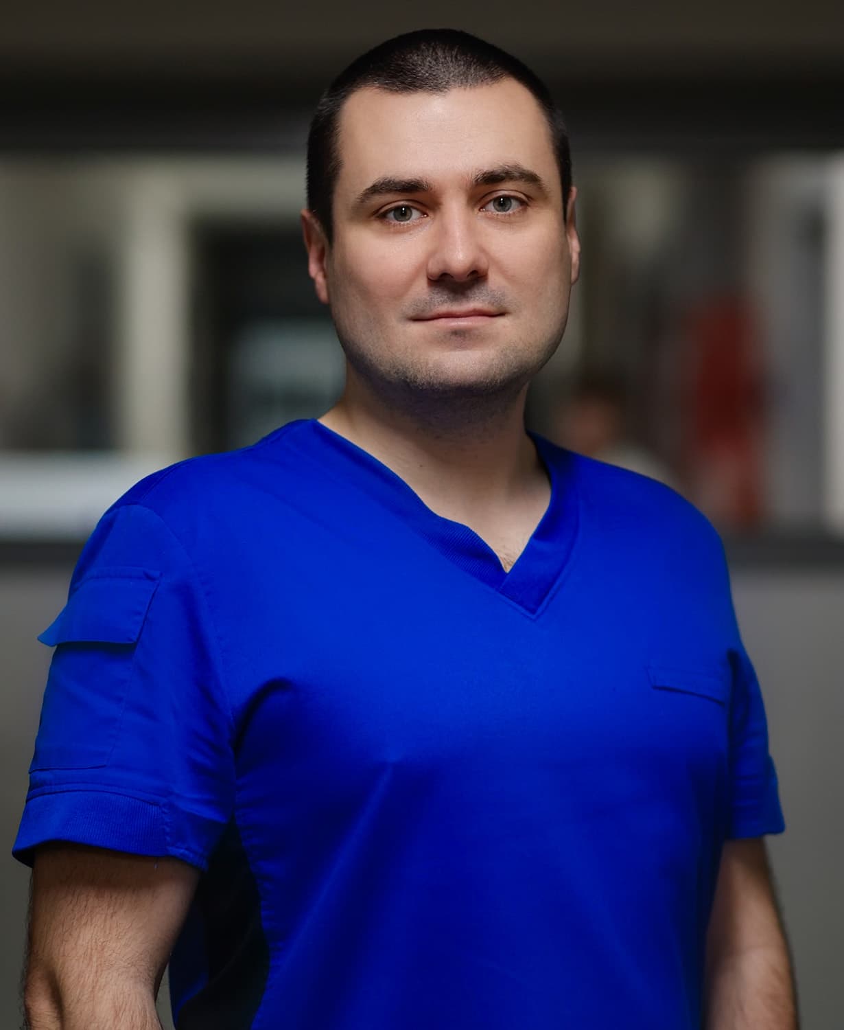 ОНУФРИК Олег Ігорович