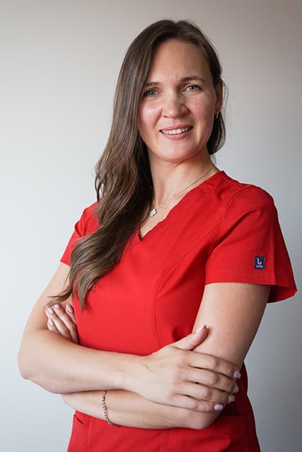 Панько Ірина Василівна