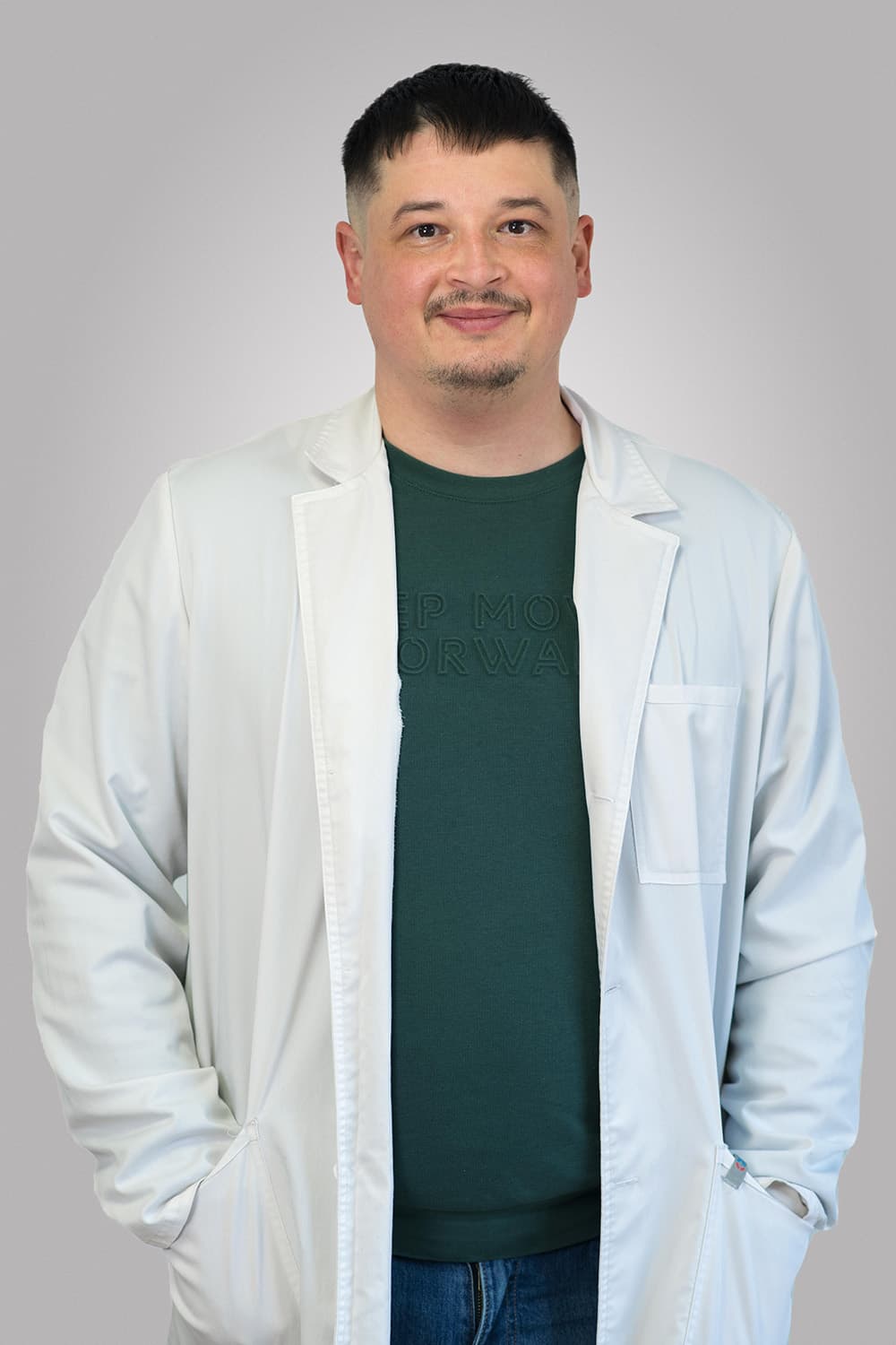 Перцович Юрій Васильович