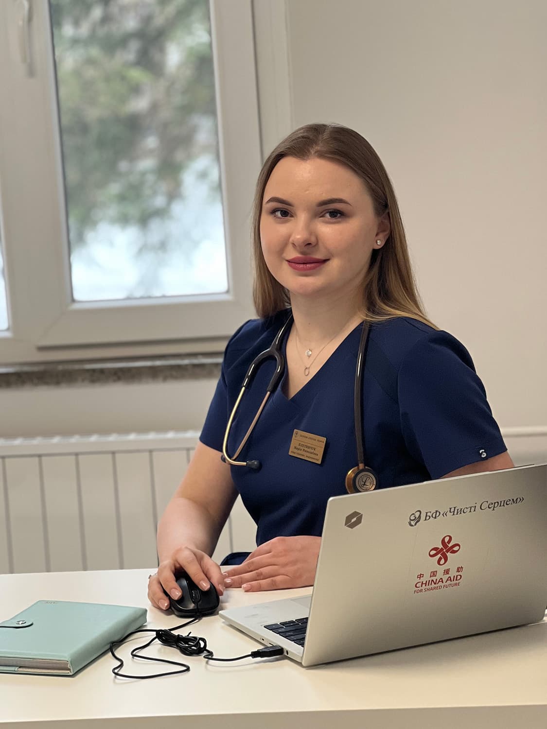 ПЛЕТИНЧУК Марія Миколаївна