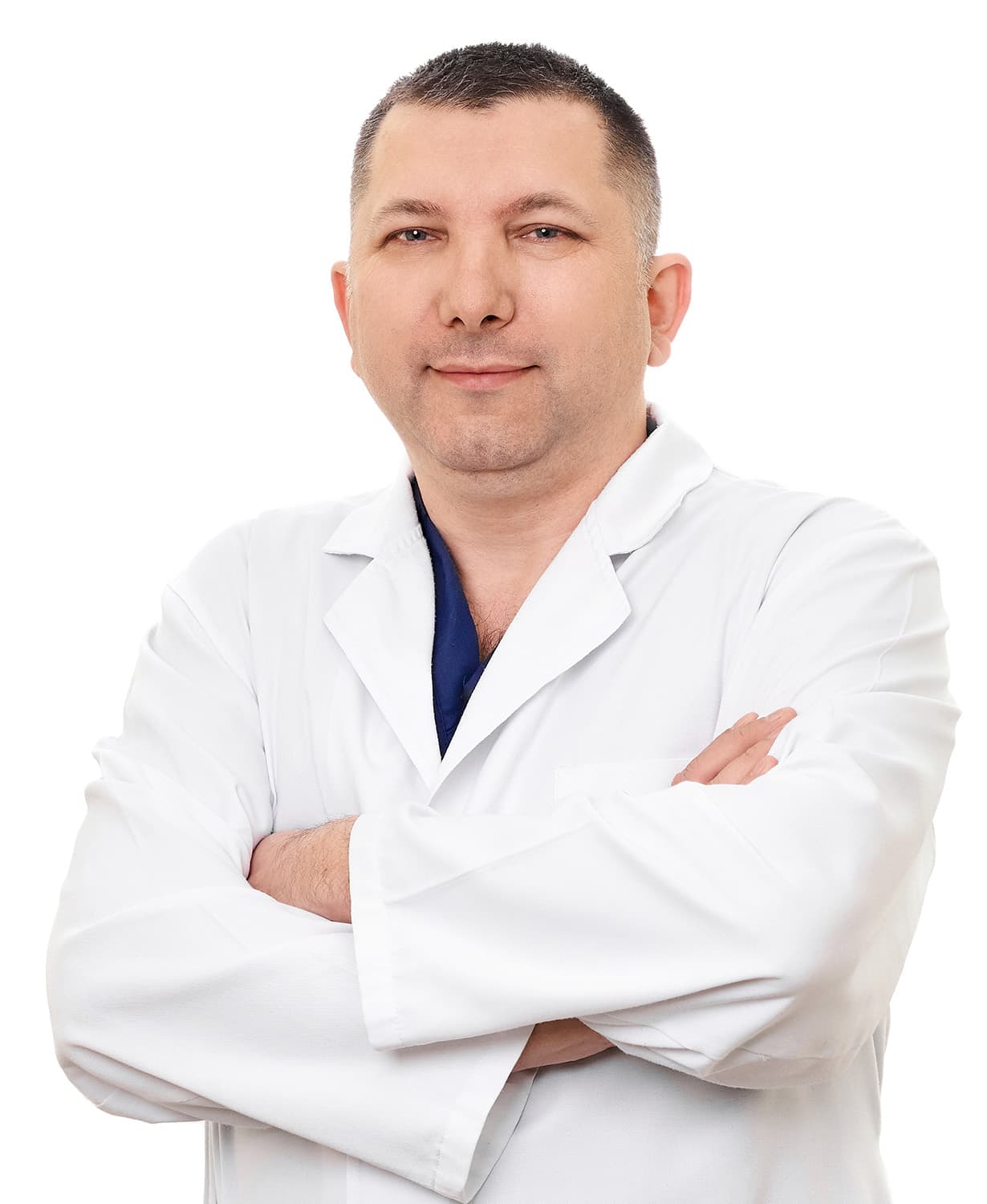 Попадюк Олег Ярославович