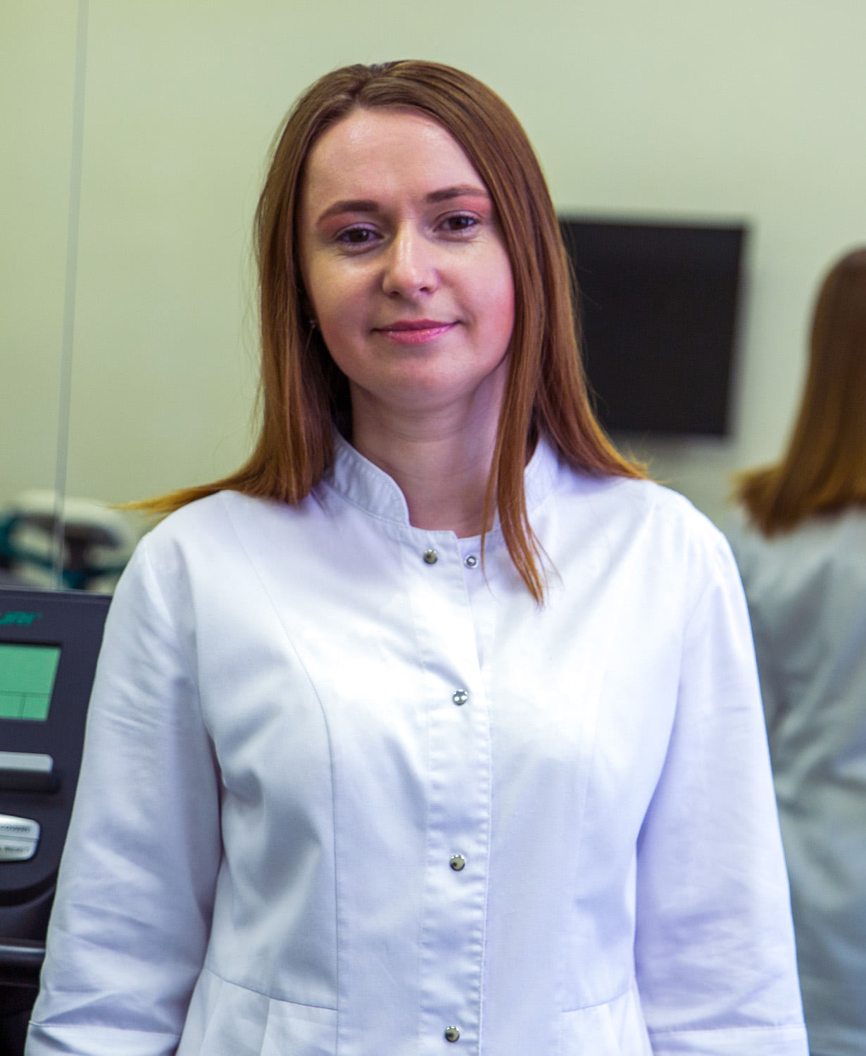 Попель Марія Василівна