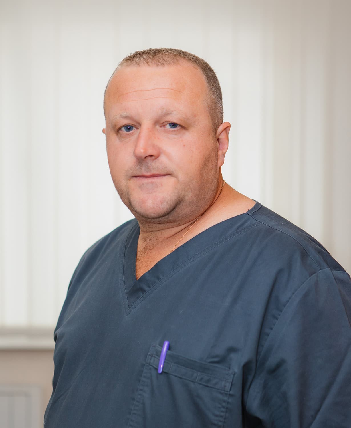 Попов Андрій Зеновійович