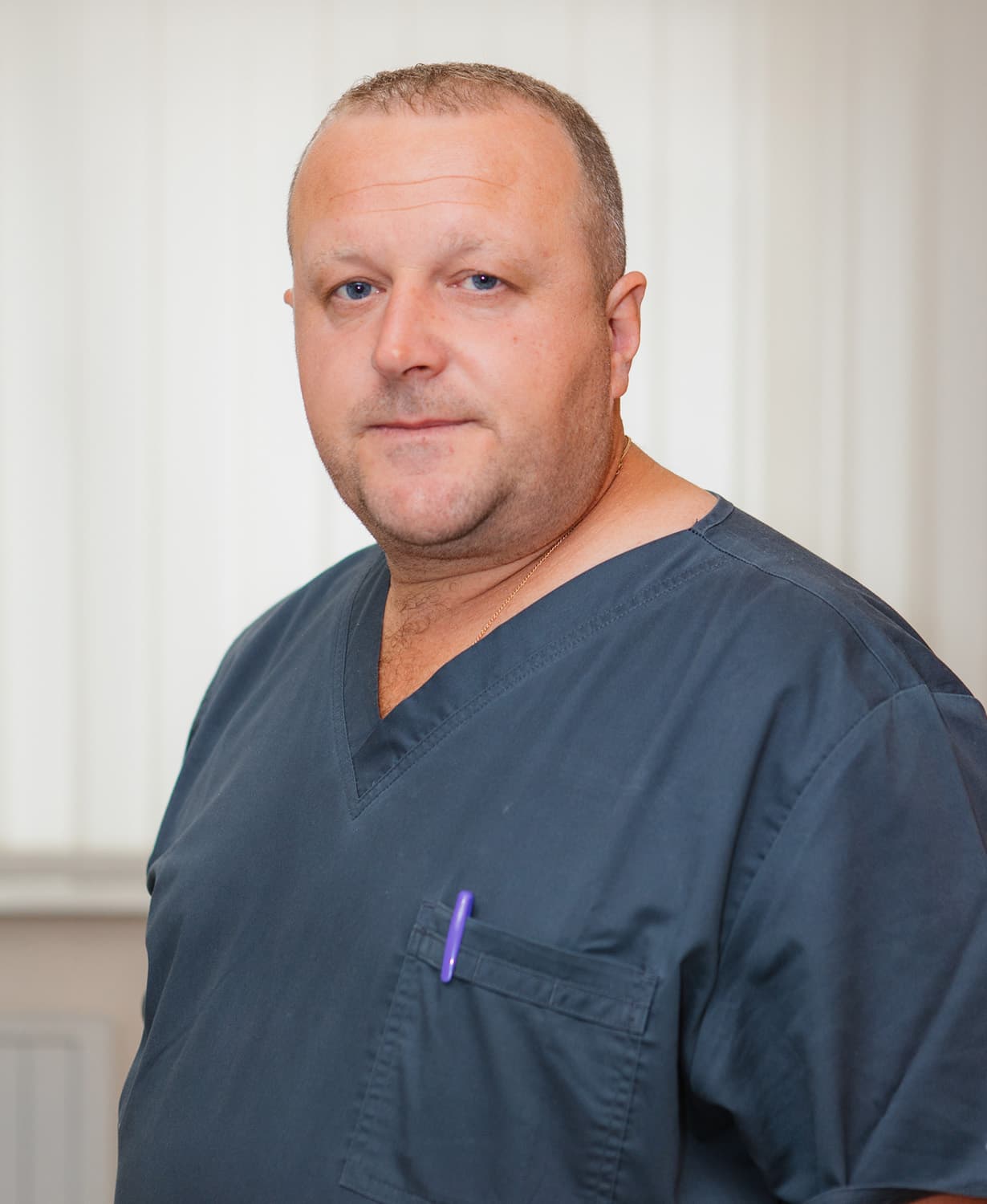 ПОПОВ Андрій Зіновійович