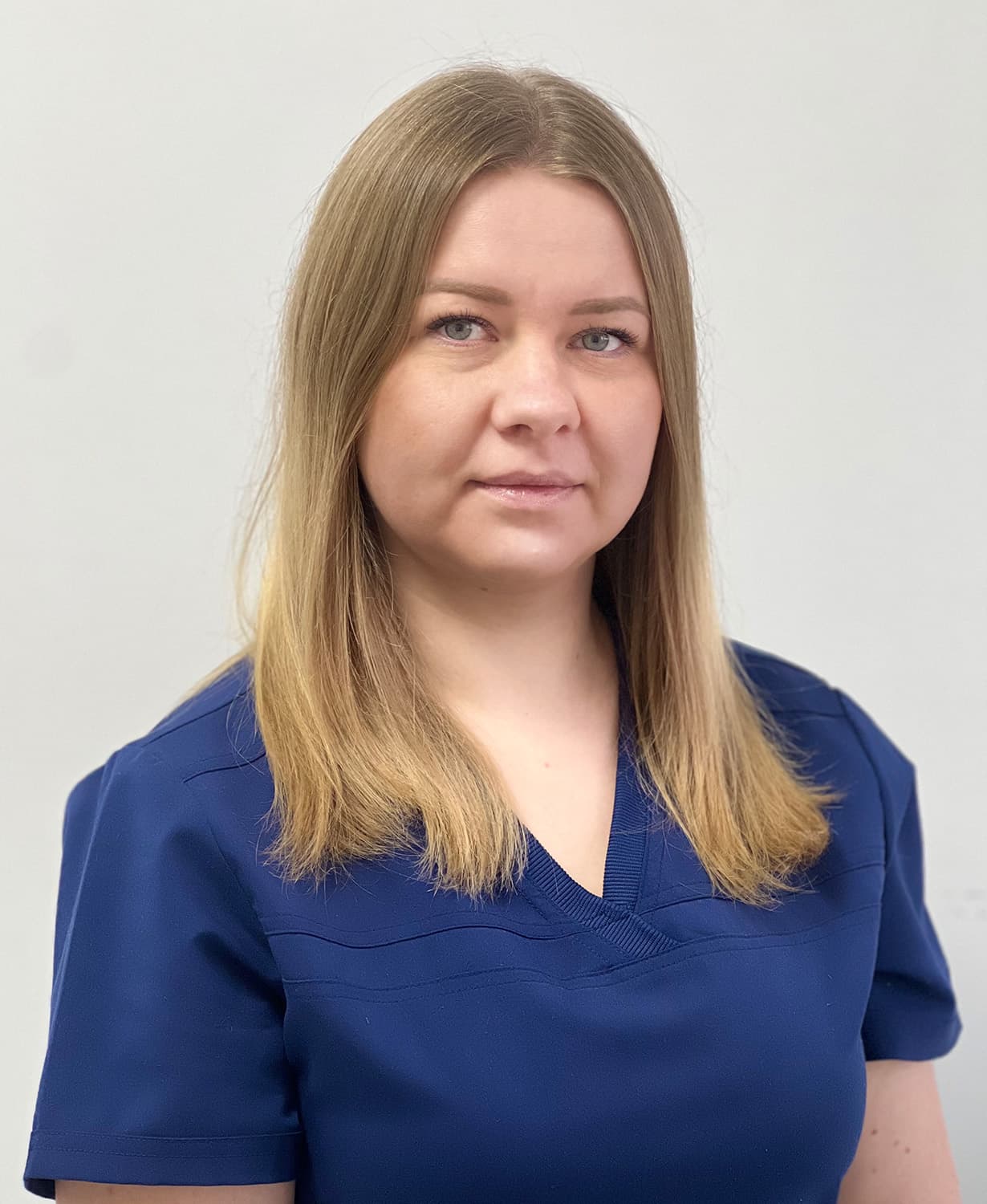 Пруднікова Юлія Ігорівна