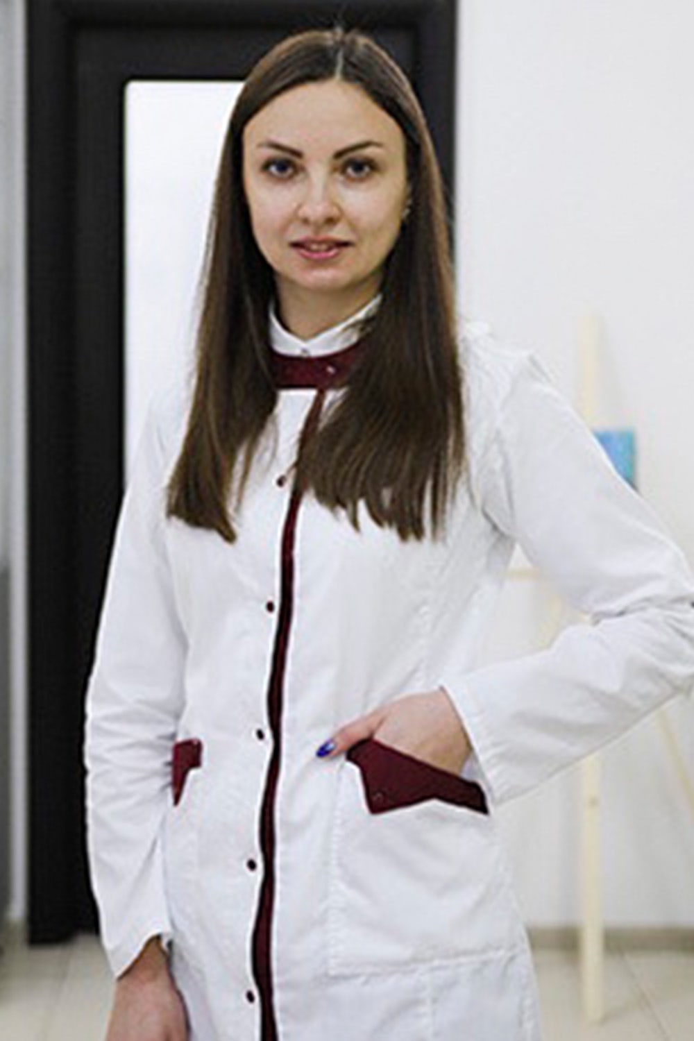 Ражик Мар’яна Анатоліївна