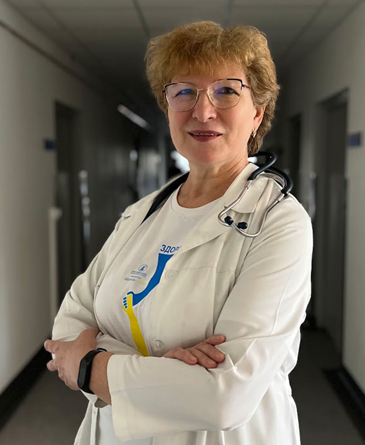 Розкладай Алла Миколаївна