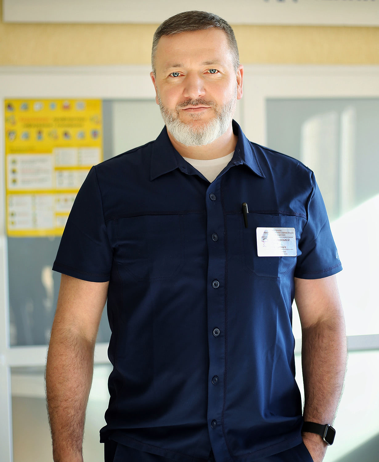 Сандурський Олег Петрович