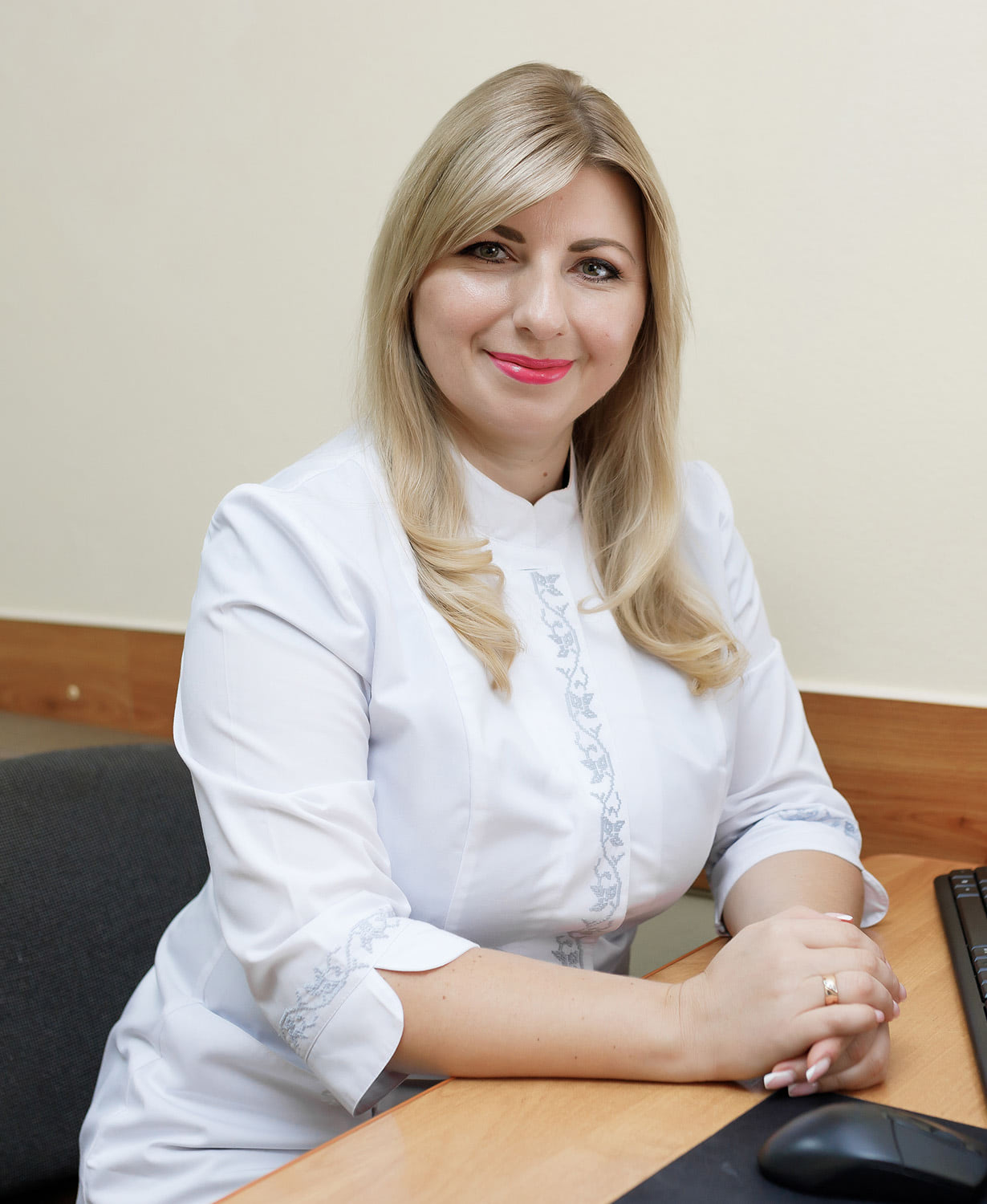 Саведчук Уляна Григорівна