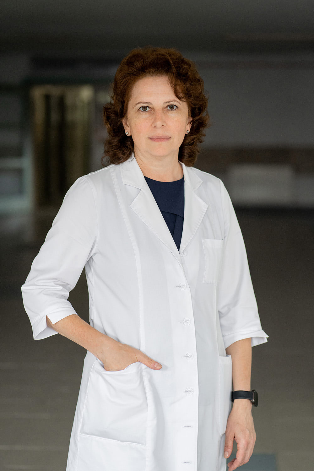 Савич Наталія Богданівна