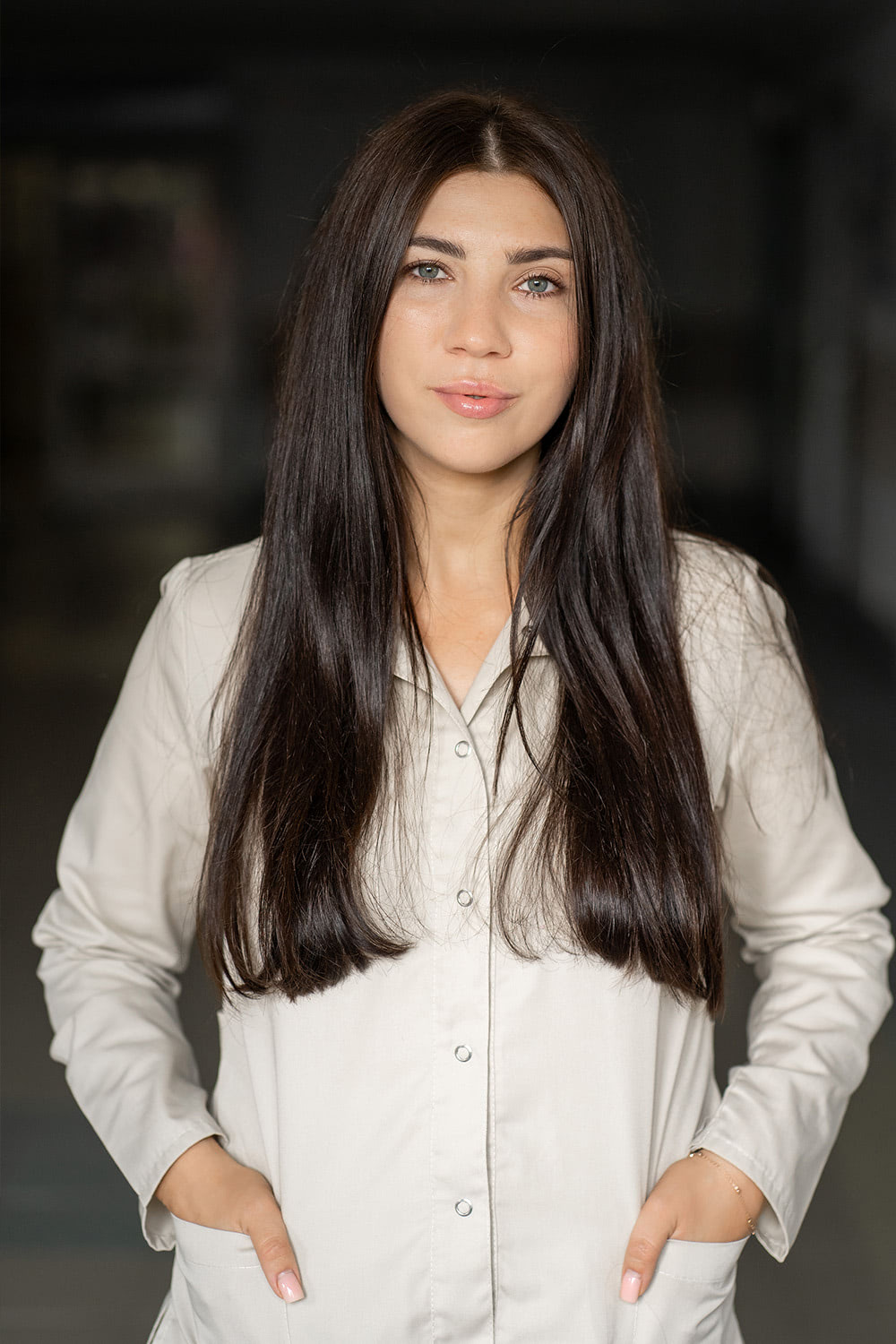 Шубин Мар’яна Богданівна