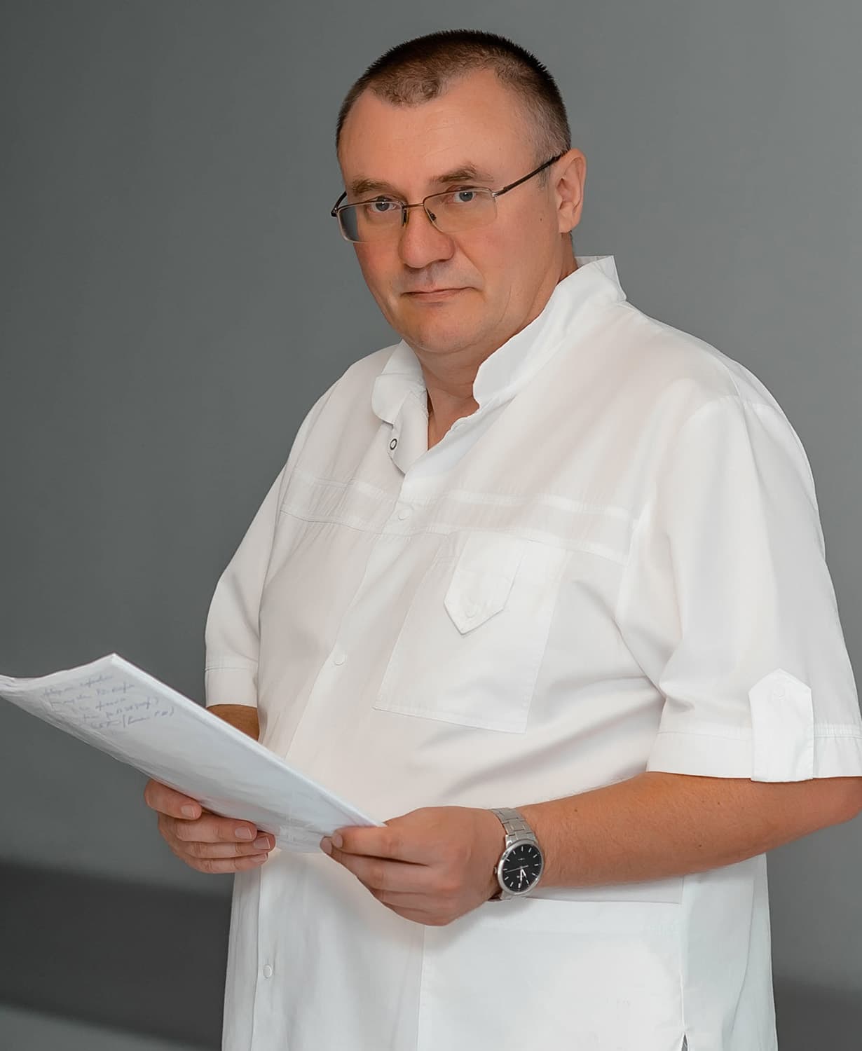 Смачило Степан Михайлович