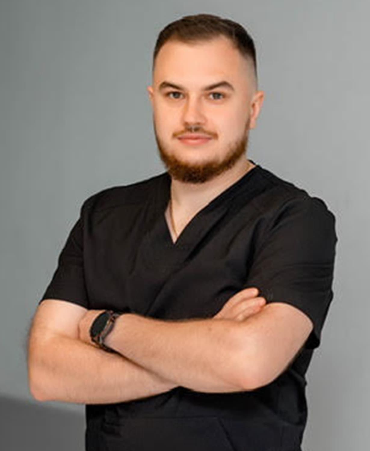 Смаглій Назар Ігорович