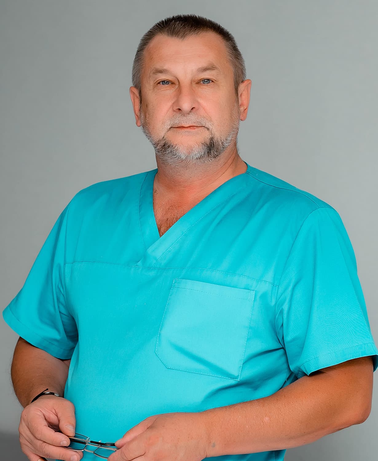 Смолинський Олександр Іванович