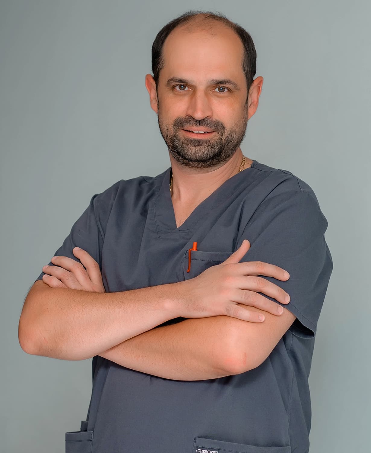 Стефанишин Андрій Васильович