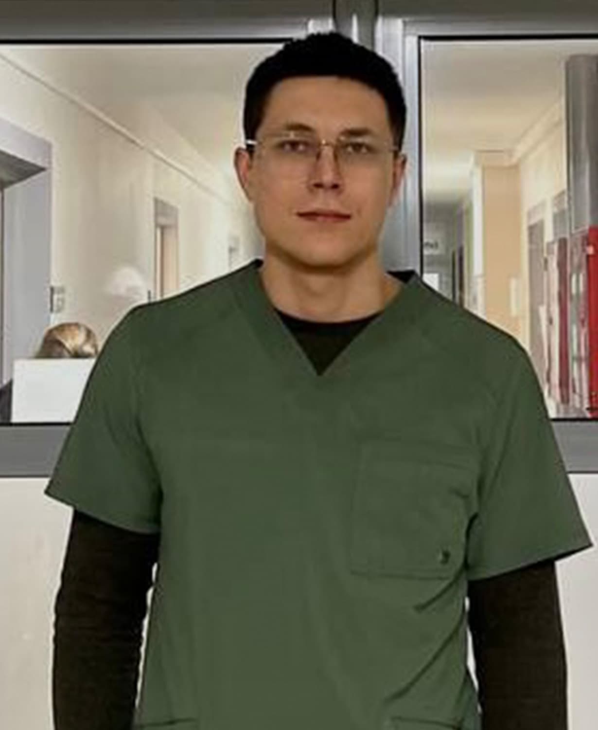 СИНЯК Ярослав Ігорович