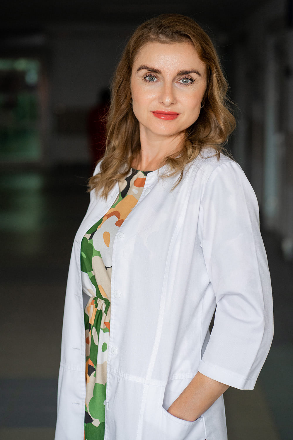 Трачук Ірина Василівна