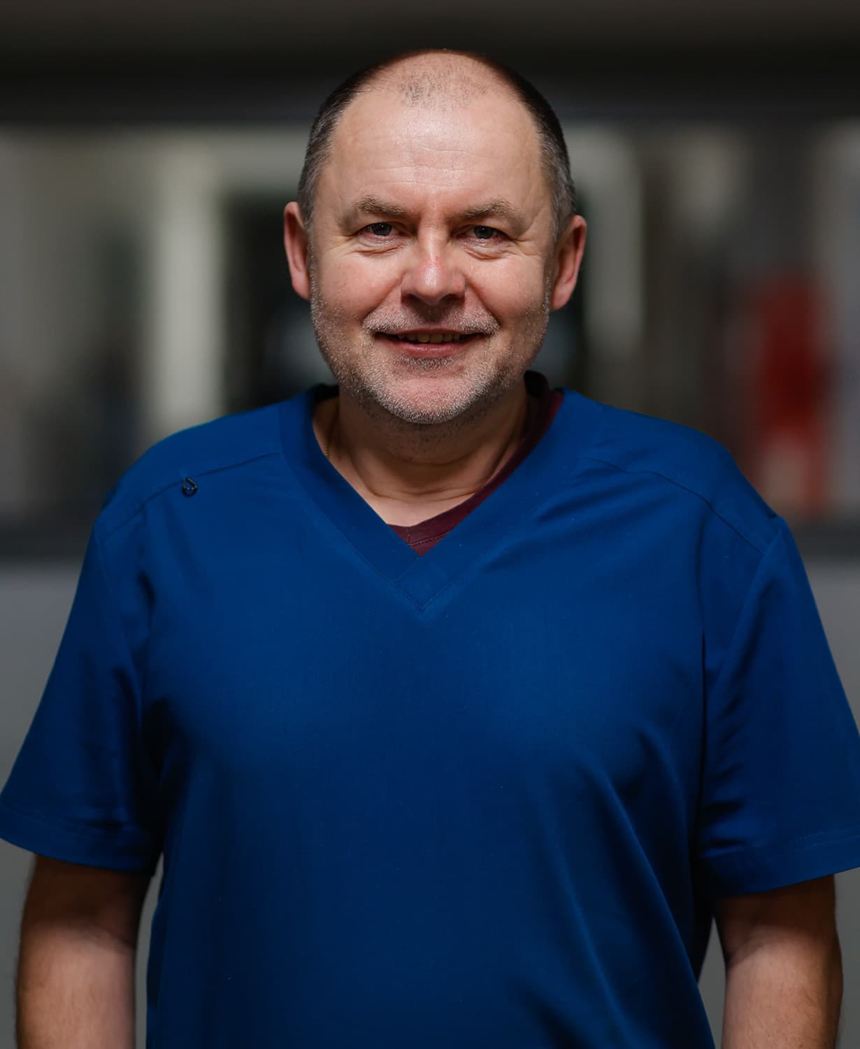 ВАЦЕБА Микола Остапович