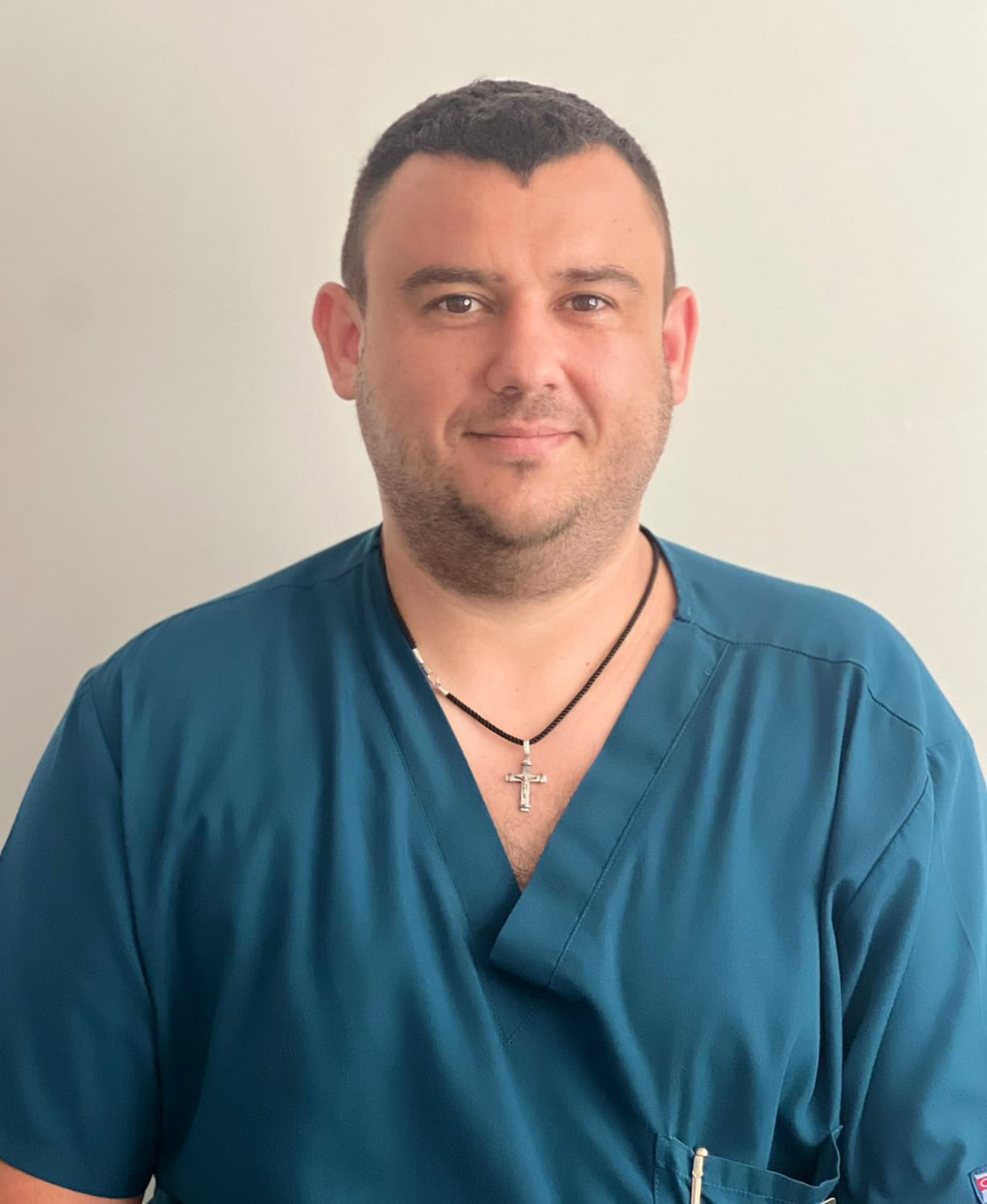 Ванченко Назарій Вячеславович