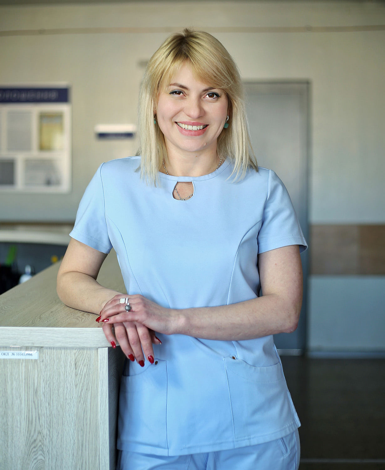 Вінтонів Оксана Романівна