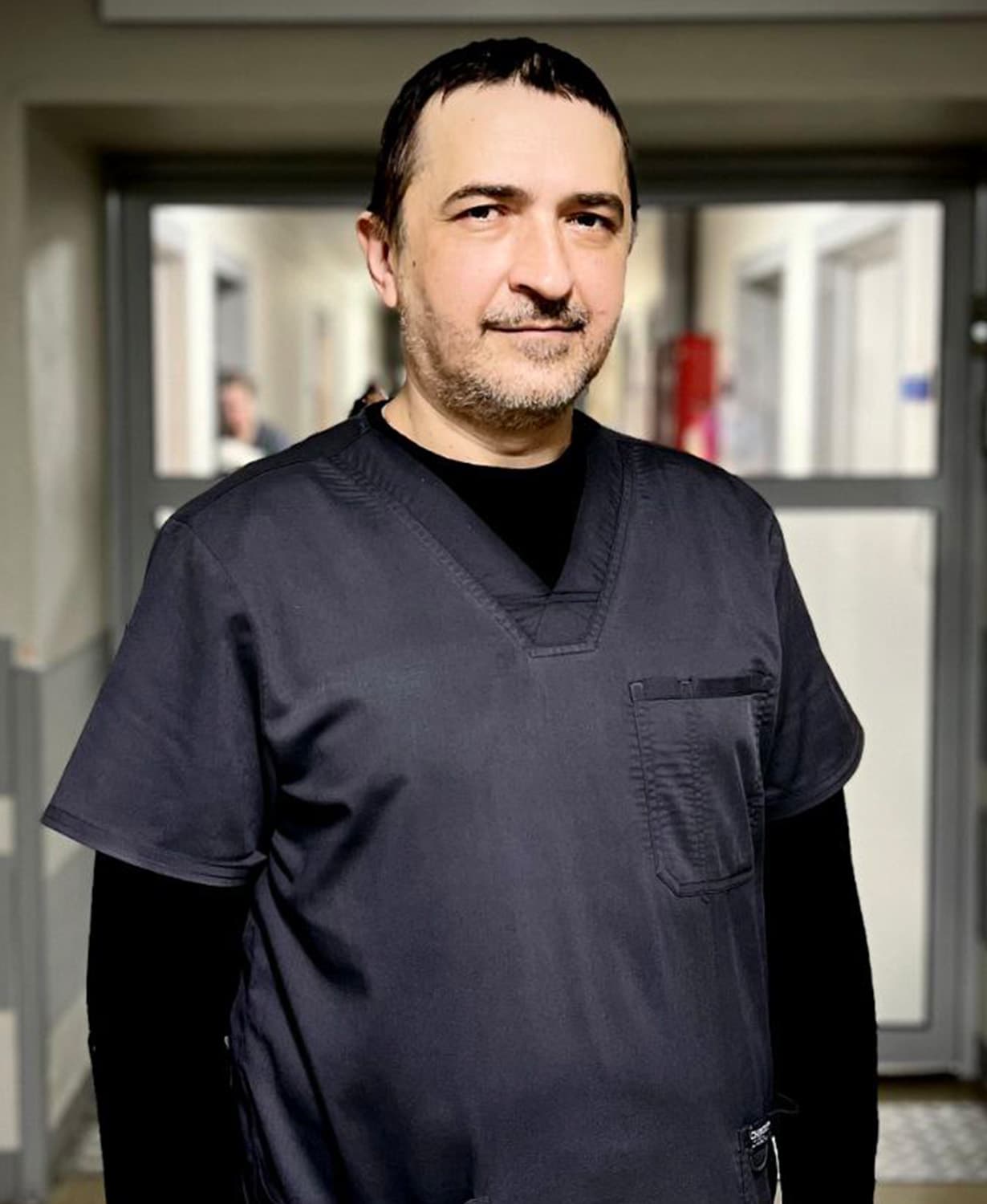 ВІНТОНЮК Іван Васильович