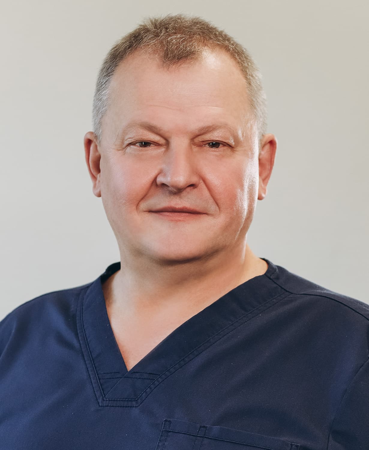 Юрійчук Любомир Михайлович