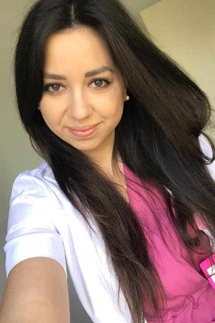 Загородня Катерина Олегівна