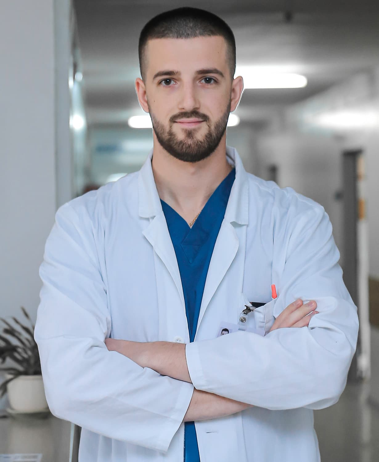 ЗАВІСЛЯК Володимир Андрійович