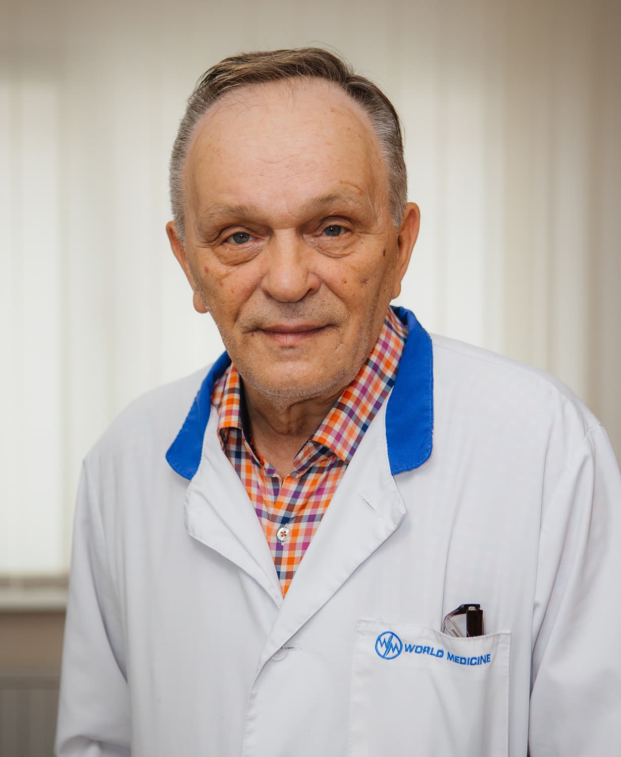 Збирак Ігор Миколайович