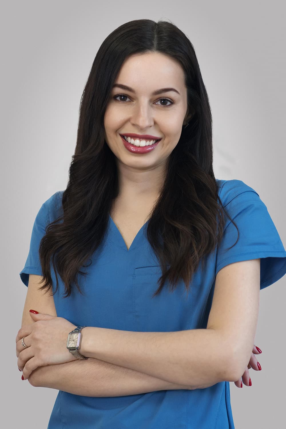 Зінюк Діана Миколаївна