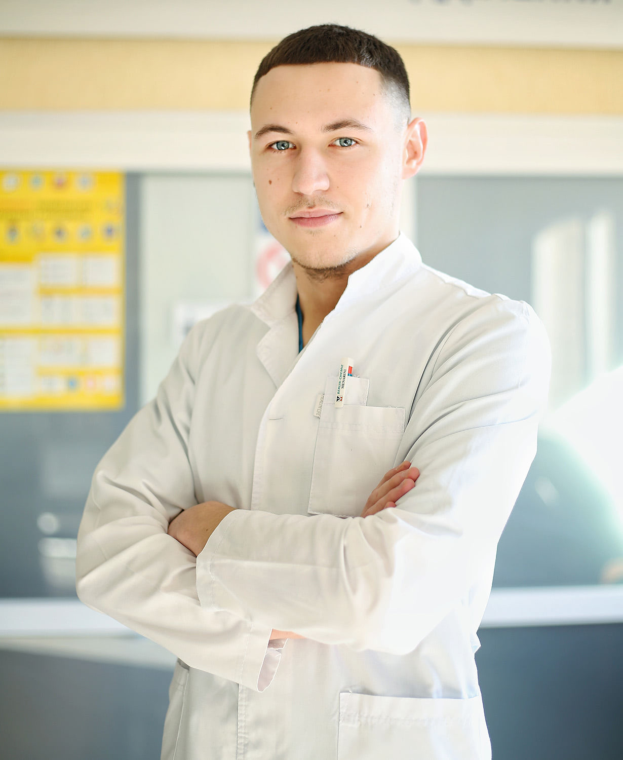 Зінюк Вадим Ігорович