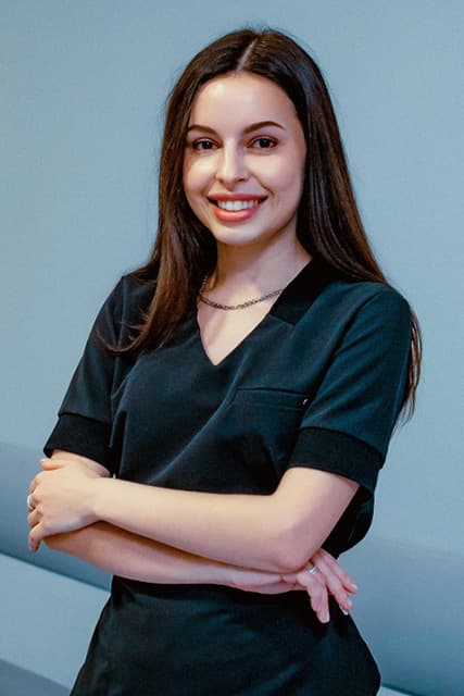 Зінюк Діана Миколаївна