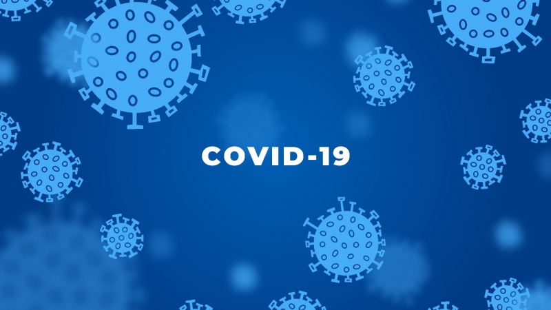 Не допустити поширенню вірусу COVID-19