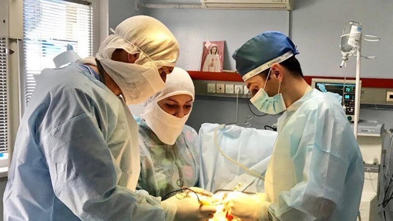 Звільнити нирку від каменя