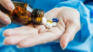 Просимо всіх допомоги ліками!!!