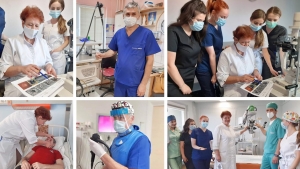 Про що мовчать хірурги: зізнання офтальмолога та ендоскопіста