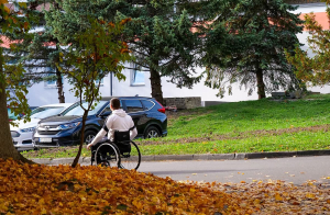 Від здорових рішень до спроможної громади