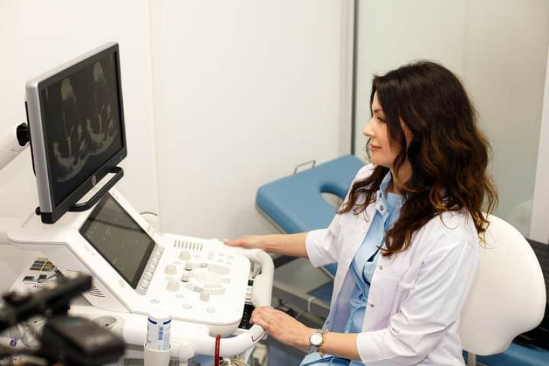 Ботокс &mdash; не тільки для краси