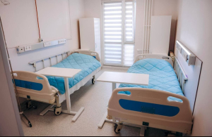 Стаціонарні послуги