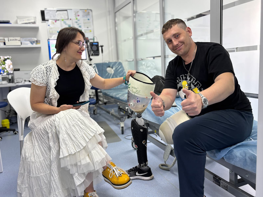 Рецепт незалежності