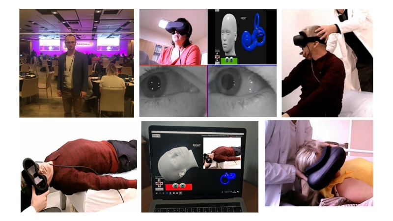 Що ви знаєте про головокружіння, та як з ним справляєтесь?