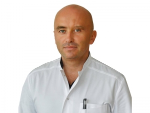 Медична Еліта Західної України - Гінчицький Володимир Романович