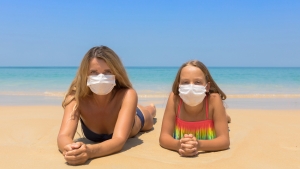 Як засмагати без шкоди для здоров&rsquo;я