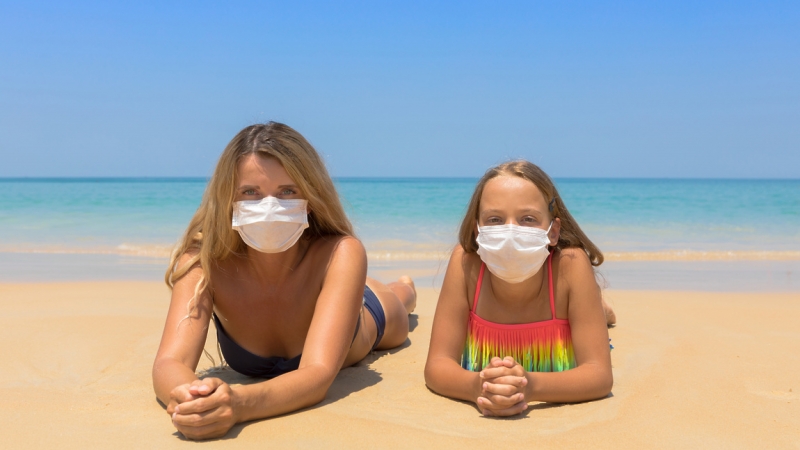 Як засмагати без шкоди для здоров&rsquo;я